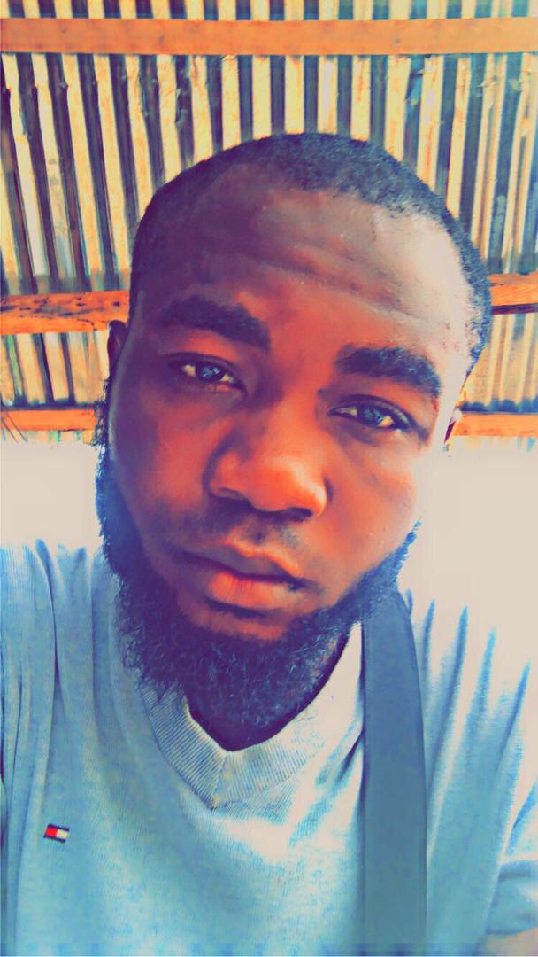 Awoyemi Idowu Isreal